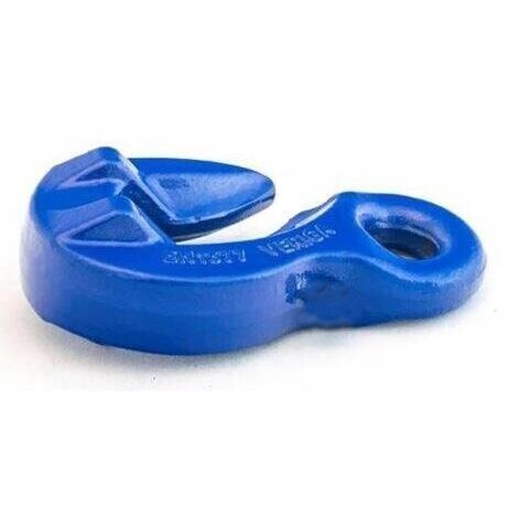 Gancio accorciatore Grado 100 per catena � 6mm. Forza trazione 4000kg